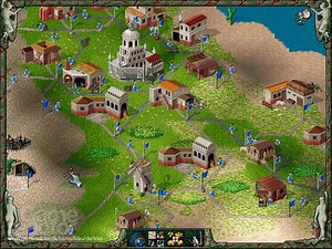 The Settlers Online