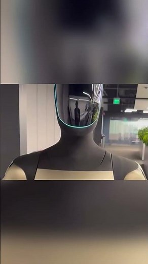 Tesla Optimus Gen 3 Secret 🤯 Elon Musk Hides This!