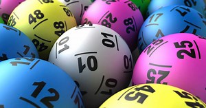 Lotto results live: Saturday's winning National Lottery and Thunderball numbers