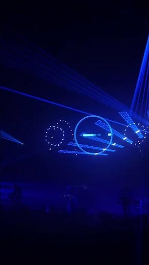 Cybotron - Parallel Shift (Live at Dekmantel Festival 2019) #shorts