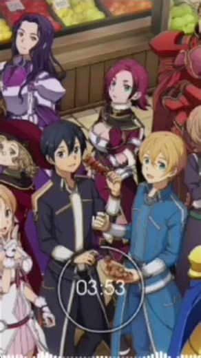 ReoNa - 『ANIMA』 (cover3) #cover #coversong #anime #animesong #swordartonline #saoalicization