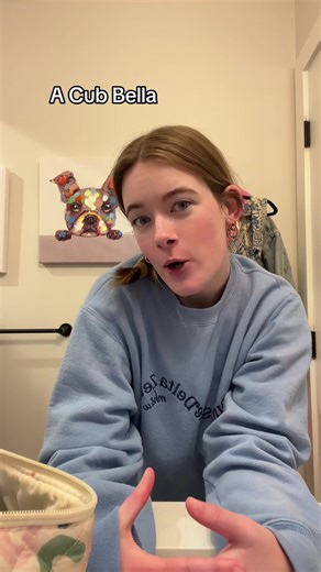 I don’t have a problem I promise @A CUB BELLA 🎵💌 #acubbella #acb #fyp #pitchperfect #acapella