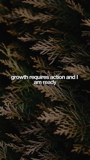 Courage Affirmations 🚀 30 Second Confidence Boost