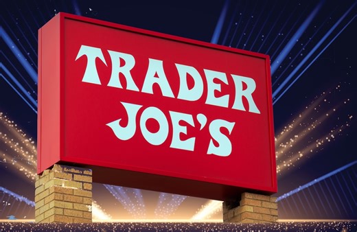 11 Trader Joe's Products Shoppers Just Voted "Best of the Year"