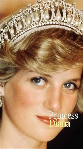 Princess Diana: The Story of the People’s Princess