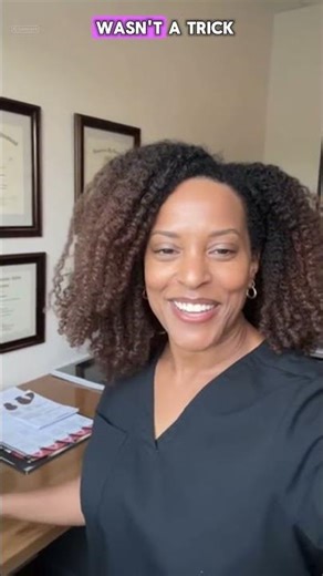 I Made My Client Use This💜 ShopElego.com #batanaoil #blackcommunity #haircare #blackhair