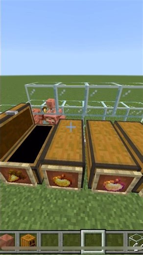 Easy Auto Sorting System #minecraft #minecraftsurvivalseriesepisode1 #gaming