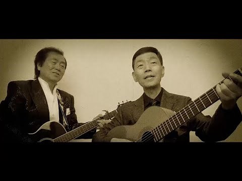 渥美二郎・梶原あきら / 千住ブルース