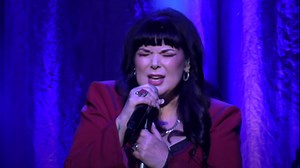 ANN WILSON And Her TRIPSITTER Backing Band Release 'This Is Now' Live Video