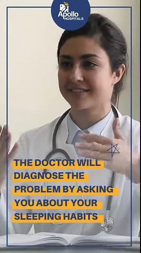 Apollo Hospitals | What are some of the most common sleep disorders? | Dr Manoj Singh