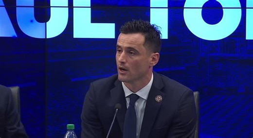 ESPN grades Washington Nationals in trade involving Jose Ferrar, Harry Ford, Isaac Lyon