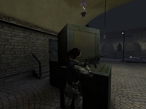 Illustrated International Crime Syndicate Features Guide news - ICS mod for Soldier of Fortune II