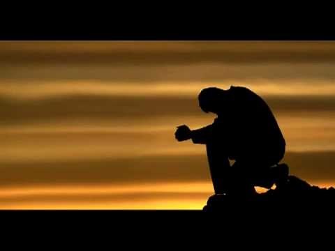 Donnie McClurkin - We Fall Down