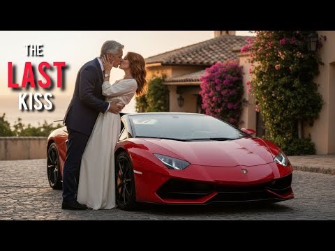 She Planned His Death… Starting With a Kiss_True Crime Story