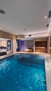 What could be better than a five-star spa experience, made for two, in the heart of Italy? Refined, exclusive, warm, and welcoming, Borgobrufa SPA Resort's Luxury Love Suite brings together exceptional Italian hospitality with relaxing spa facilities including a private indoor pool and Finnish sauna. | Preferred Hotels & Resorts