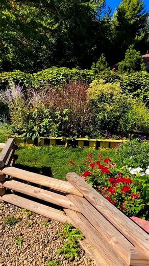 🌿 Penitentiary Glen Reservation - Located amidst lush forests, vibrant fields, and expansive wetlands, Penitentiary Glen Reservation offers an escape into nature’s embrace. With over eight miles of scenic trails, this natural sanctuary is perfect for hikers, families, and wildlife enthusiasts alike.⁠ ⁠ Here’s What You Can Experience:⁠ 🌿 Nature Play: Engage with the outdoors in a children's wild play area designed to inspire and educate.⁠ 🌿 Butterfly Gardens: Wander through beautiful gardens t