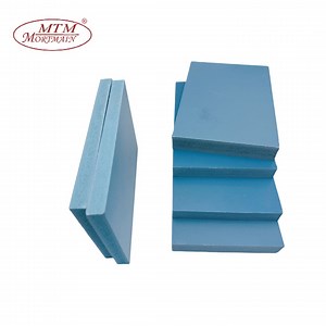[Hot Item] PVC Shuttering Plastic Formwork for Concrete Building