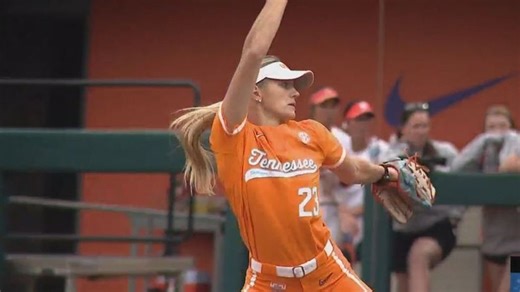 Pickens partners with Lady Vol legend Monica Abbott for NIL ventures
