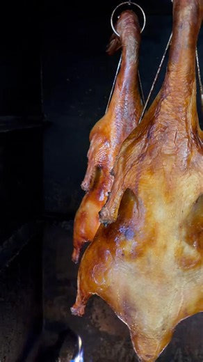 1K views · 16 reactions | Fresh roasted duck is on the way! | Dragon express Chinese Kitchen | Facebook