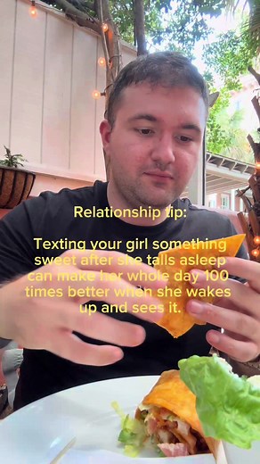 Sweet Good Morning Messages to Make Her Day