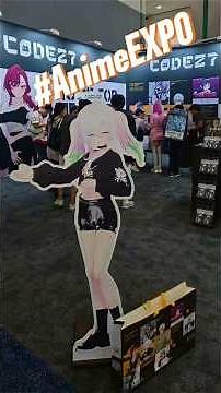 Code 27's Ai Companion Customization Blew My Mind 🤯 #anime #tech #gadget