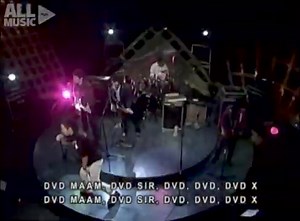 DVD X 📀 | Music lyrics