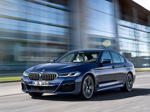 First Drive: Does BMW’s 530e xDrive deliver on all fronts?
