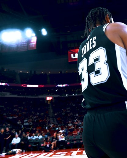 56K views · 409 reactions | San Antonio Spurs on Reels | Facebook