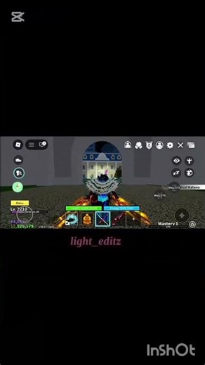 i jave cdk at lvl 2.2k and u dont