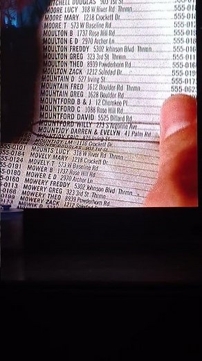 The X Files, Season 9 Episode 3💢🕵🏻‍♂️