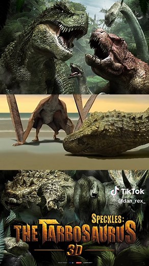 speckles the tarbosaurus PARTE FINAL #specklesthetarbosaurus #dinosaurios🦖 #parati #paratiiiiiiiiiiiiiiiiiiiiiiiiiiiiiii #specklesthetarbosaurus #dinosaurios🦖 #specklesthetarbosaurus @ᴳᵒᵈJOKER ×_ ™ @jeanmorales4276