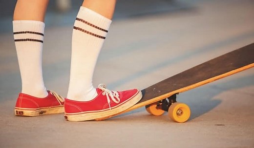 12 Best Skateboard Socks Reviewed and Rated in 2025