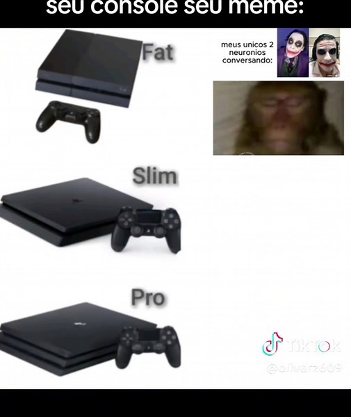 Os Melhores Memes do PlayStation: Diversão Garantida!