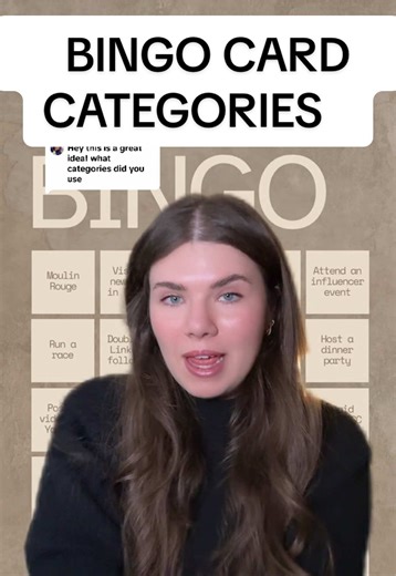 Organizing Your 2026 Bingo Card: Tips and Ideas