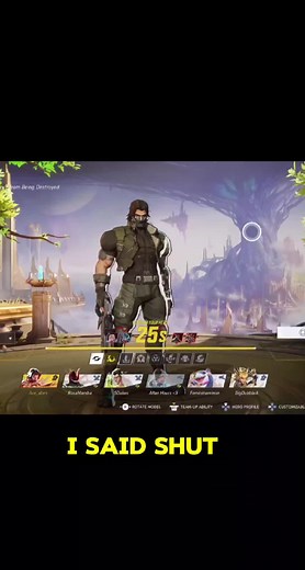Ragebating ice cream boy 🍦 #marvelrivalsclips #rage #marvelrivals #funny #fun