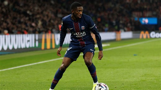 PSG vs Chelsea: Predicted lineup for Champions League clash