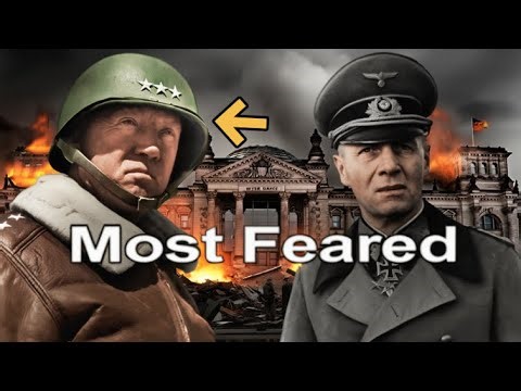 Why Hitler’s Inner Circle Feared the Post-War World More Than the Allies