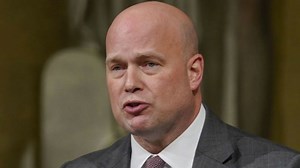 Acting attorney general to testify to Congress