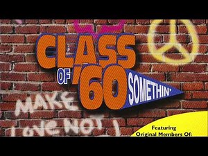 Sookie Sookie - Class of '60 Something