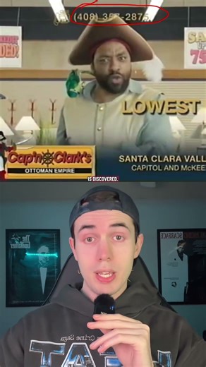 Everyone Is Speechless After Calling The Phone Number In The New Trailer For The Backrooms Movie…