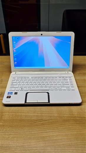 TOSHIBA Laptop Dizüstü Bilgisayar