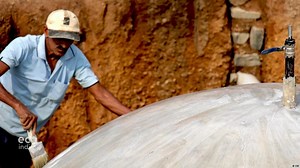 Biogas for a cleaner environment – DW – 05/08/2023