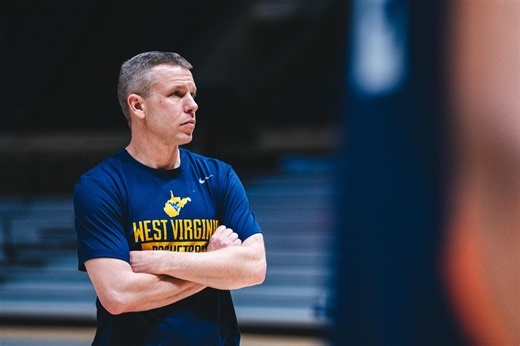 FINAL: West Virginia Defeats Wheeling in Exhibition on Sunday - West Virginia University Athletics