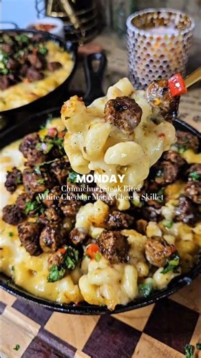 Seven cozy nights of plant-based dinners 🍽🌱