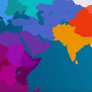 More regions. More connections. More ways to discover what makes you, you. | 23andMe