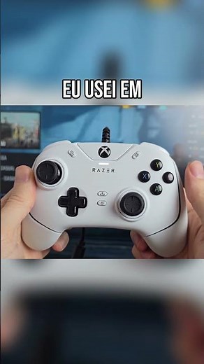 Razer Wolverine V2 Controller: The Competitive Advantage in Your Hand! For Xbox
