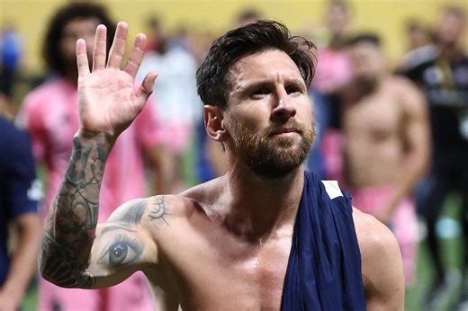 What we’re hearing on Lionel Messi’s future: Inter Miami contract talks, links to Argentina and the 2026 World Cup