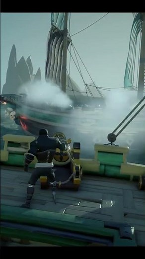 Sea of Thieves FREE Play Weekend #free #games #gaming