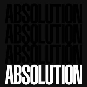 Absolution - Absolution
