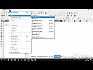Add Raster Layer in QGIS
